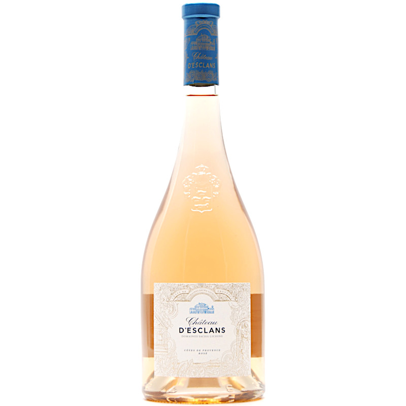 Chateau d´ Esclans 'Chateau d'Esclans' 0,75L 2021