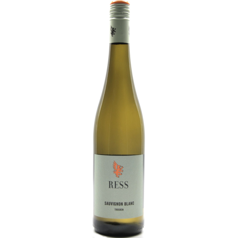 Balthasar Ress Sauvignon Blanc 0,75L