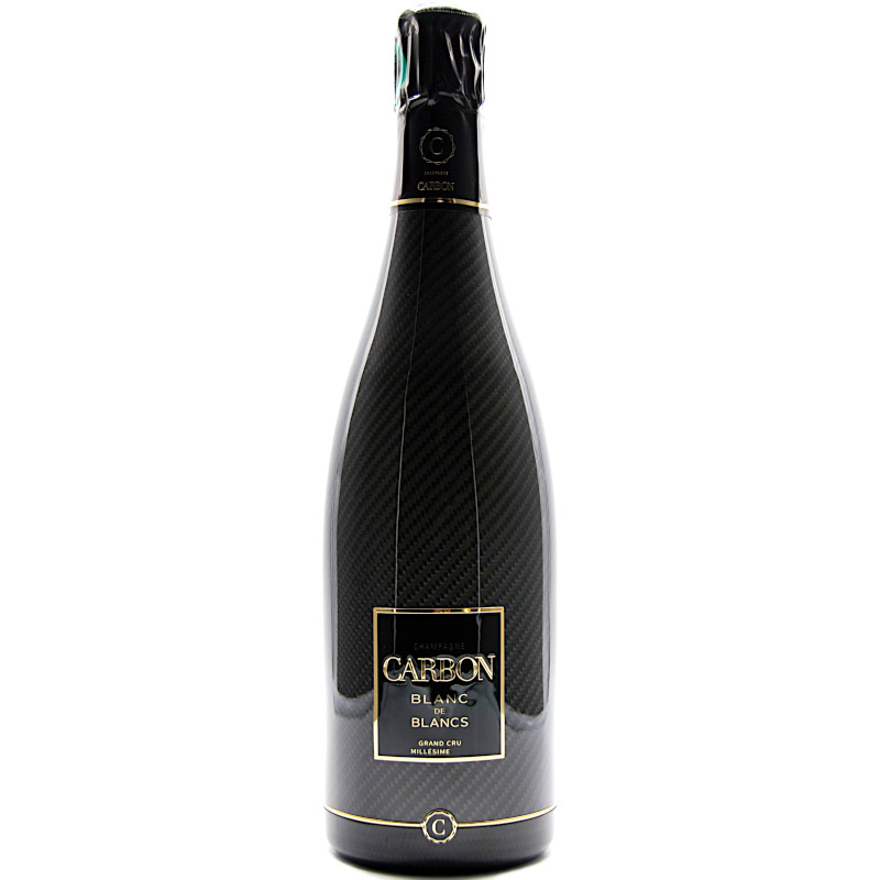 Champagne Carbon 0,75L