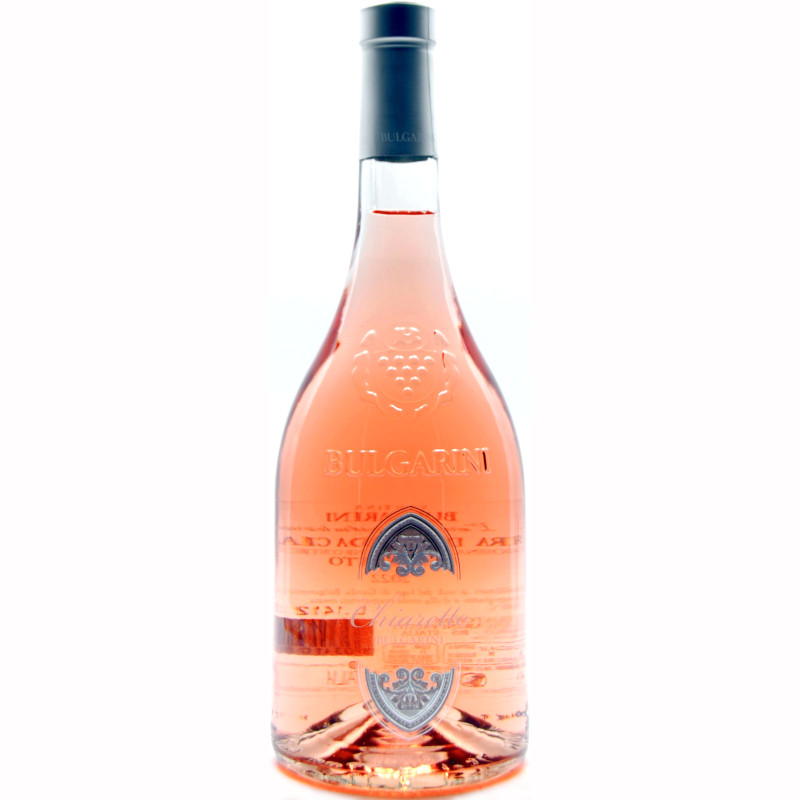 Bulgarini Riviera del Garda Classico Ciaretto DOC 0,75 l