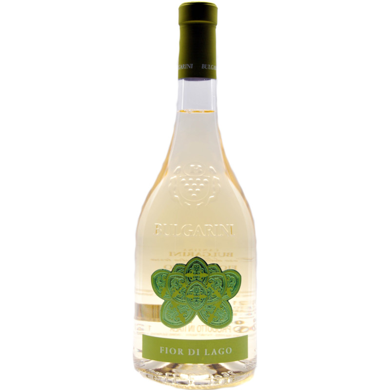 Bulgarini Bianco Fior di Lago 0,75L