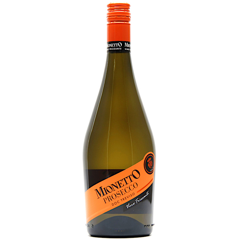 Mionetto Frizzante Treviso DOC 0,75L