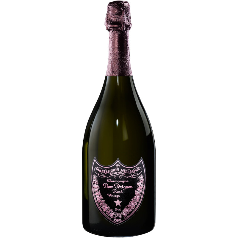 Dom Perignon Rose Vintage 0,75L