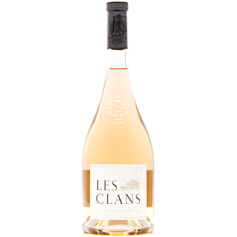 Chateau d´ Esclans Le Clans 0,75L