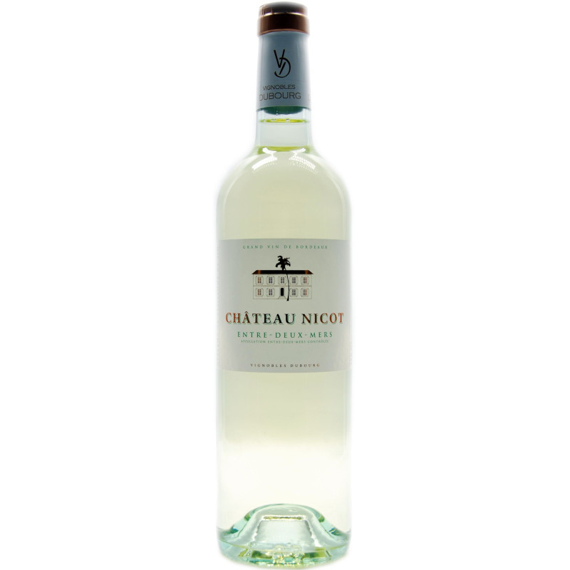 Chateau Nicot Entre-deux-Mers 0,75L