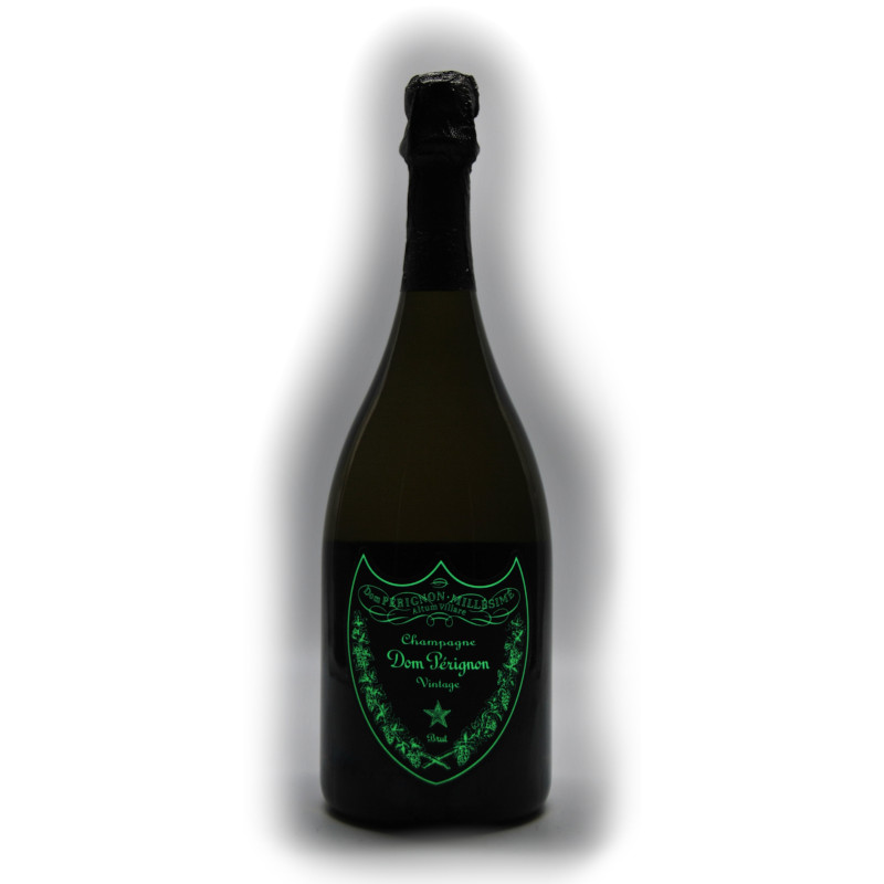 Dom Perignon Vintage Luminous Label 0,75L