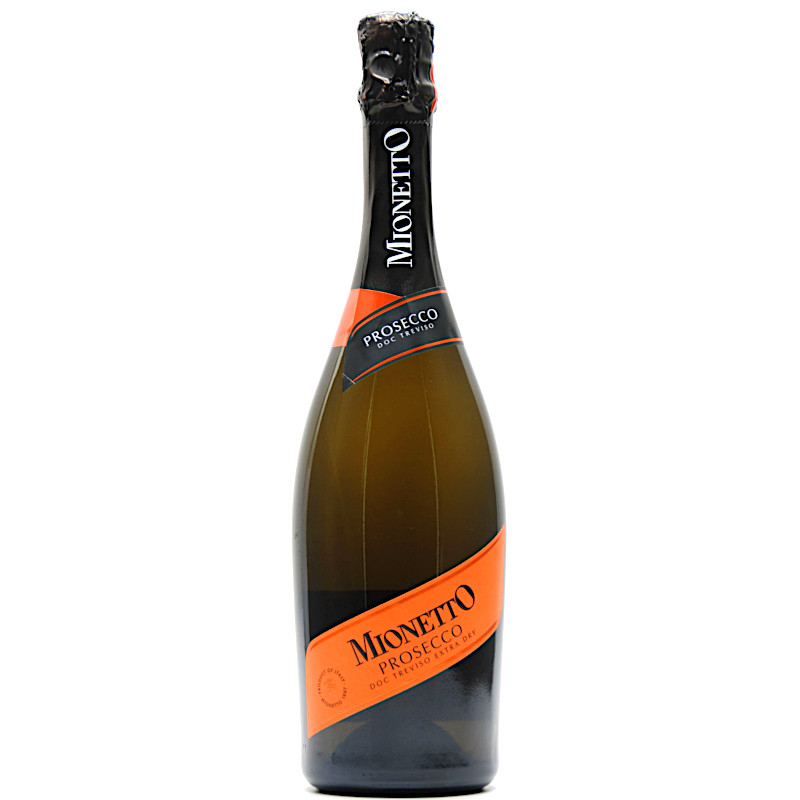 Mionetto Prosecco DOC Treviso Prestige 1887 0,75L