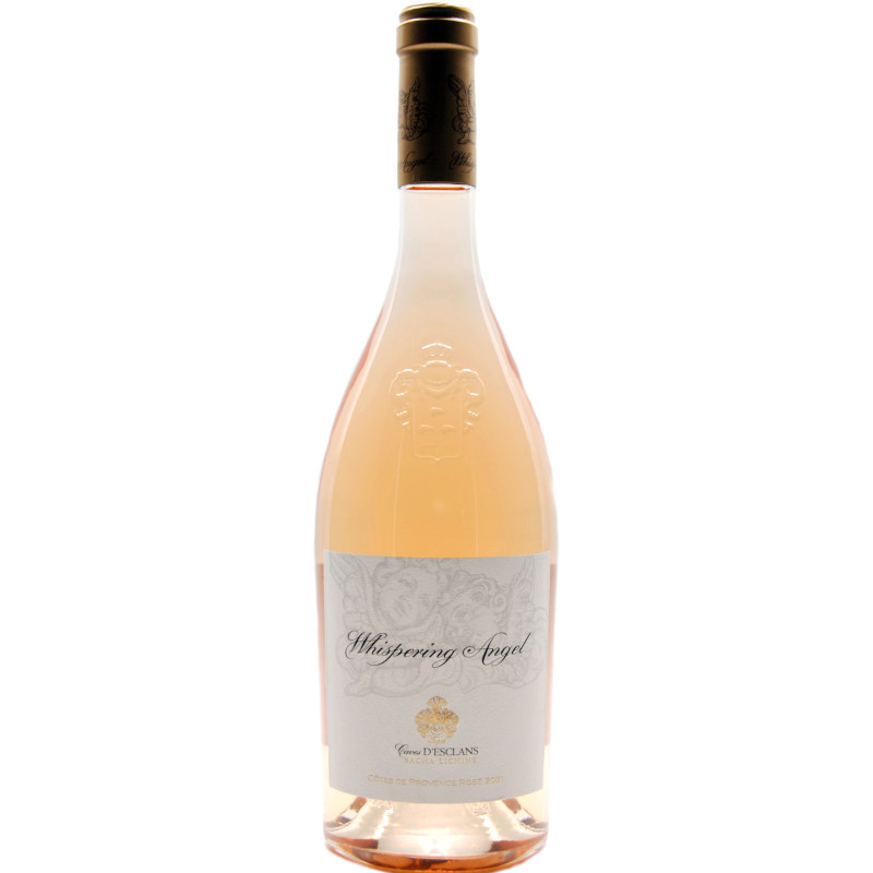 Chateau d´ Esclans Whispering Angel 0,75l 2024/25
