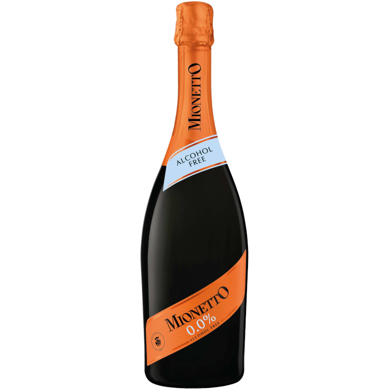 Mionetto Prestige Alkoholfrei 0,0% 0,75l