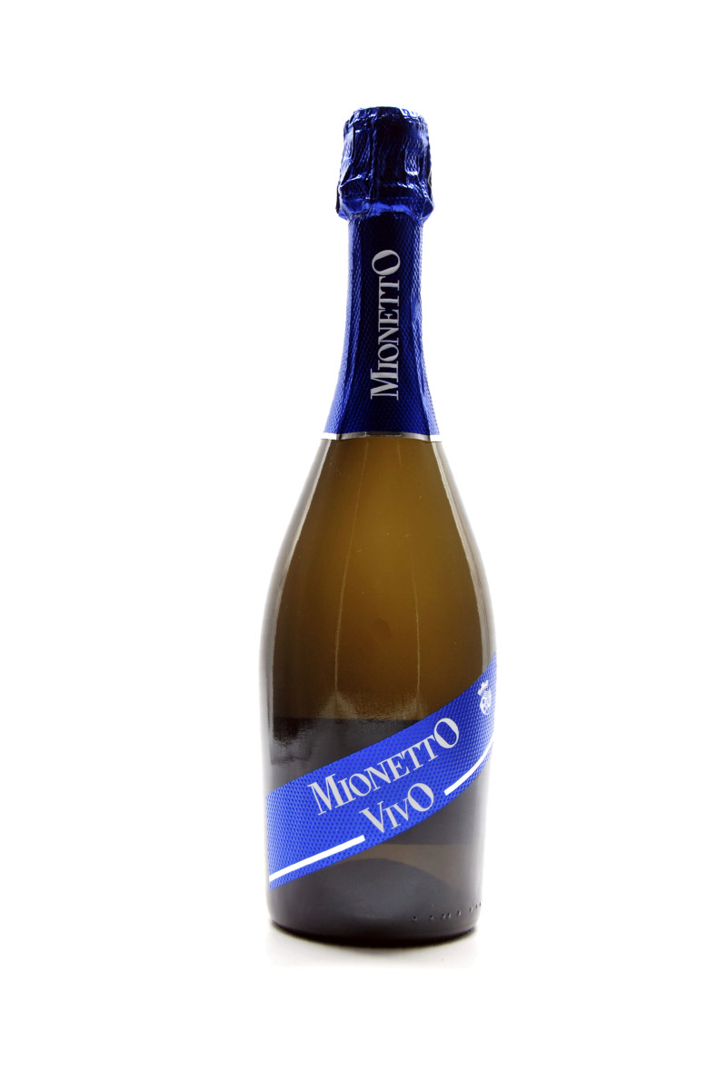 Mionetto Spumante Vivo 0,75L
