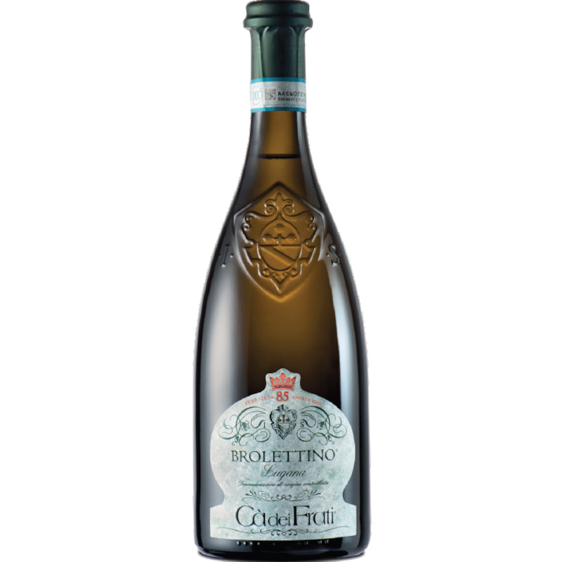 Ca dei Frati Brolettino Lugana 0,75l