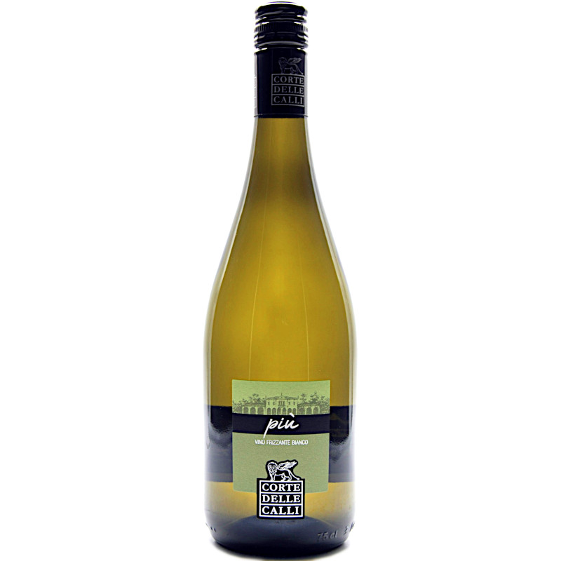 Corte delle Calli Piu Frizzante 0,75L