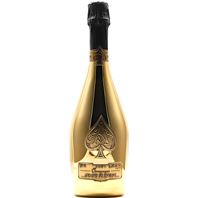 Armand de Brignac Brut Gold Bag 0,75L