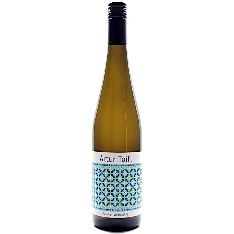 Artur Toifl Riesling Rohrendorf 0,75L