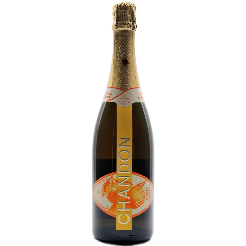 Chandon Garden Spritz 0,75L