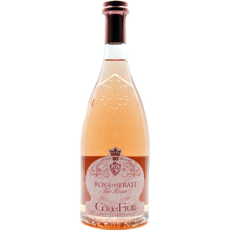 Ca dei Frati Rosa dei Frati 0,75l