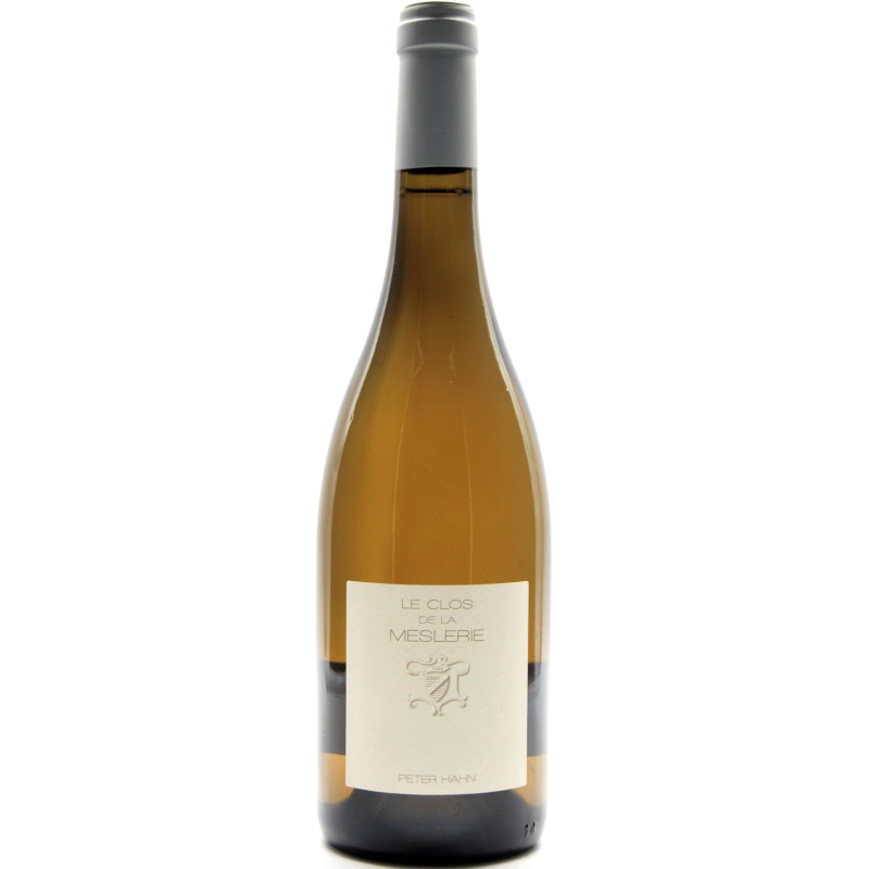 Clos de la Meslerie Vouvray 2018 Tendre 0,75L