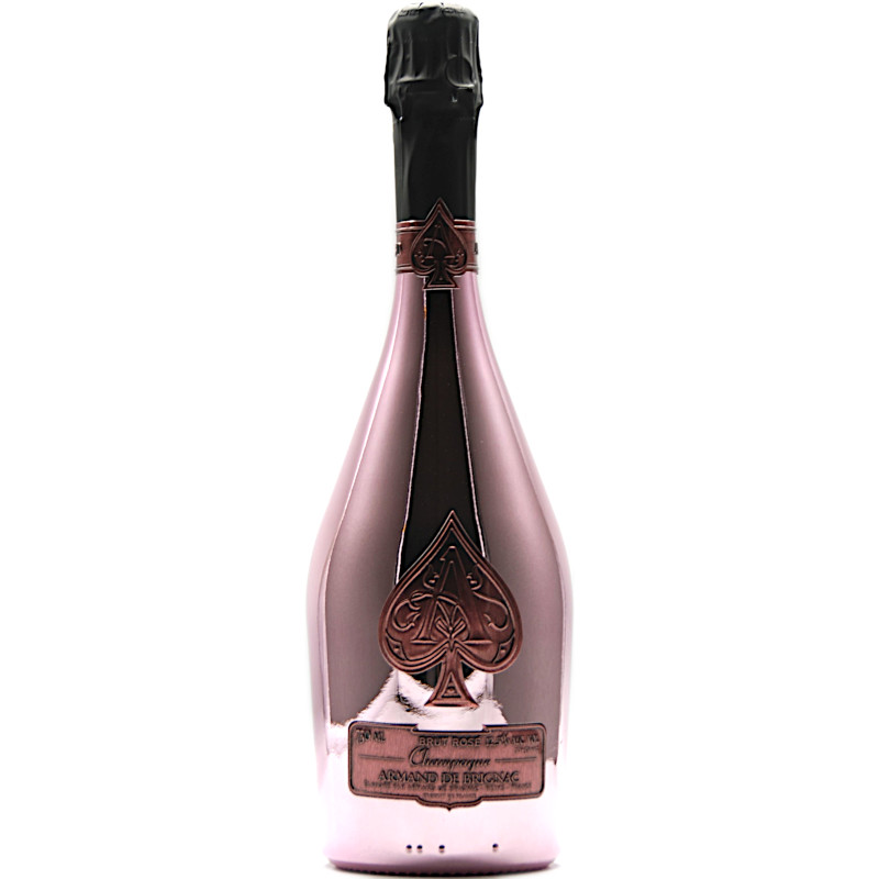 Armand de Brignac Rosé Bag 0,75L