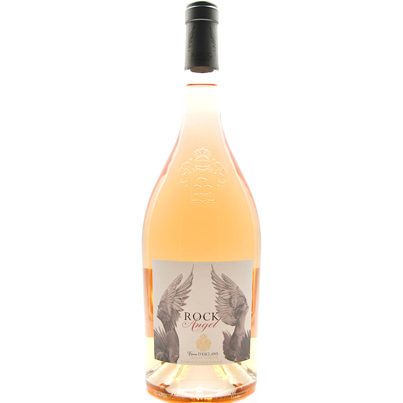 Chateau d´ Esclans Rock Angel 0,75L