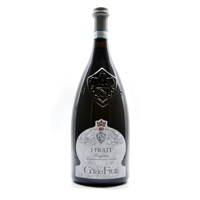 Ca dei Frati I Frati Lugana 0,75l