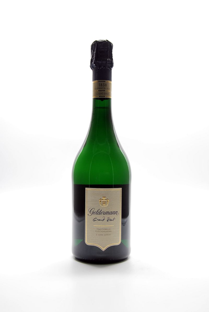 Geldermann Sekt Grand Brut 0,75L