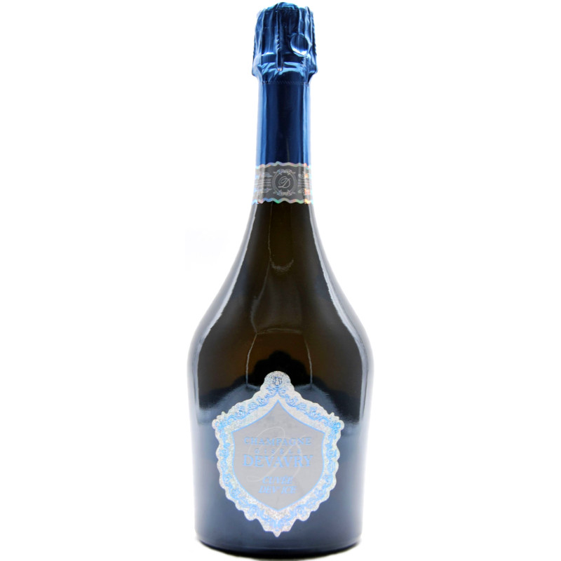 Devavry Dev'Ice Cuvee 0,75L